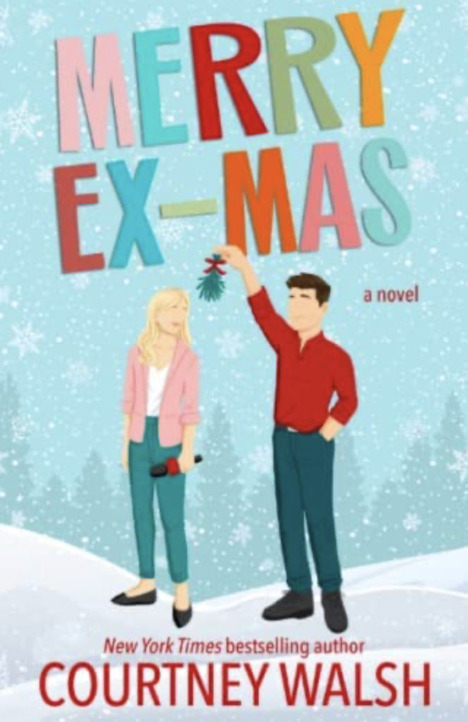 Christmas Romance Books 2022